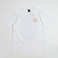 HUF After Midnight T-Shirt - White thumbnail