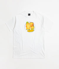 HUF Al Fresco T-Shirt in White