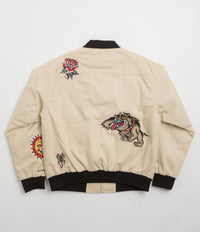 Bledsoe Work Jacket – HUF Worldwide