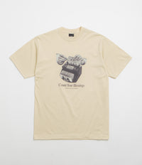 HUF Blessings T-Shirt - Stone