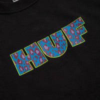HUF Cheata T-Shirt - Black thumbnail