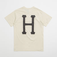 HUF Classic H T-Shirt - Natural thumbnail
