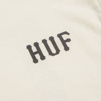 HUF Classic H T-Shirt - Natural thumbnail