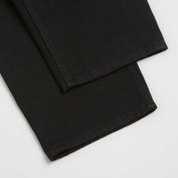 HUF Cromer Jeans - Black / Copper thumbnail