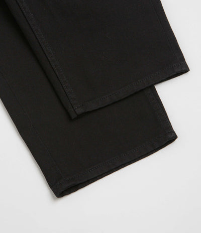 HUF Cromer Jeans - Black / Copper