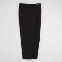 HUF Cromer Jeans - Black / Copper thumbnail