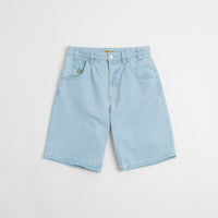 HUF Cromer Shorts - Light Blue thumbnail