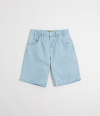 HUF Cromer Shorts in Light Blue