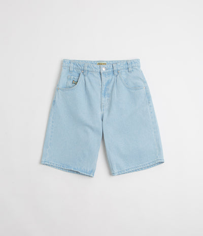 HUF Cromer Shorts - Light Blue