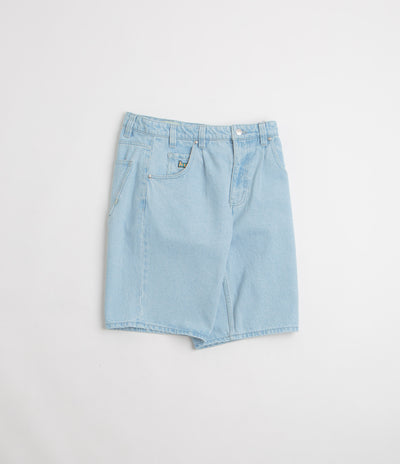 HUF Cromer Shorts - Light Blue