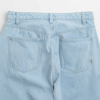 HUF Cromer Shorts - Light Blue thumbnail
