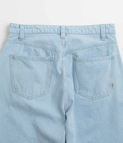 HUF Cromer Shorts - Light Blue