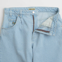 HUF Cromer Shorts - Light Blue thumbnail
