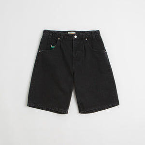 Washed Black