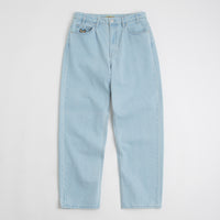 HUF Cromer Jeans in Light Blue thumbnail