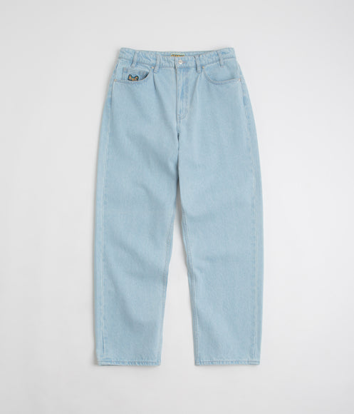 HUF Cromer Jeans - Light Blue