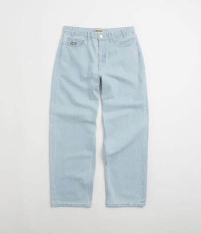 HUF Cromer Jeans in Light Blue