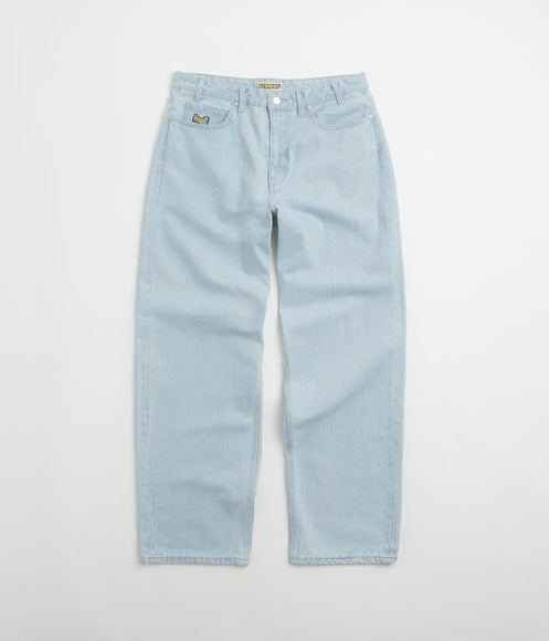 HUF Cromer Jeans - Light Blue