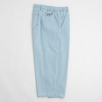 HUF Cromer Jeans in Light Blue thumbnail