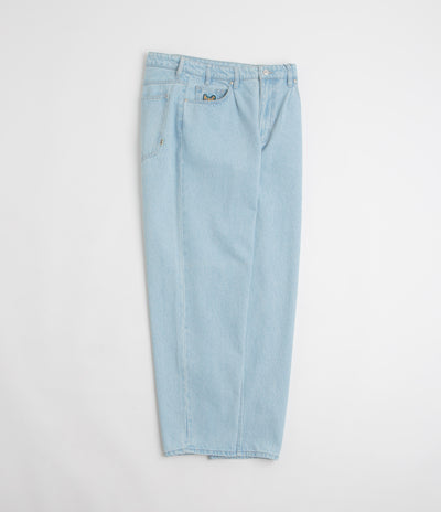 HUF Cromer Jeans in Light Blue