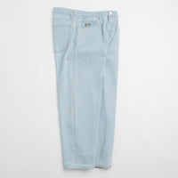 HUF Cromer Jeans in Light Blue thumbnail