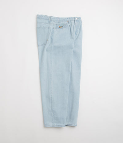 HUF Cromer Jeans in Light Blue