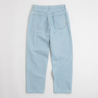 HUF Cromer Jeans in Light Blue thumbnail