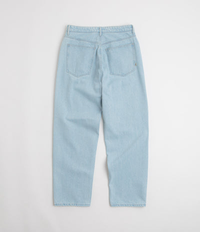 HUF Cromer Jeans in Light Blue