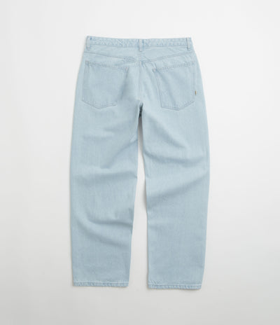 HUF Cromer Jeans in Light Blue