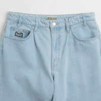 HUF Cromer Jeans in Light Blue thumbnail