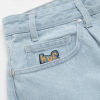 HUF Cromer Jeans in Light Blue thumbnail