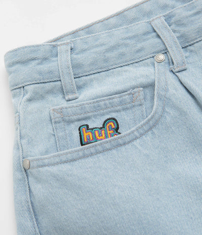 HUF Cromer Jeans in Light Blue
