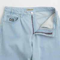 HUF Cromer Jeans in Light Blue thumbnail