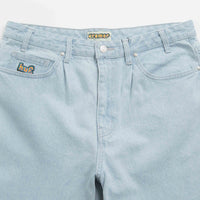 HUF Cromer Jeans in Light Blue thumbnail