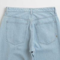 HUF Cromer Jeans in Light Blue thumbnail