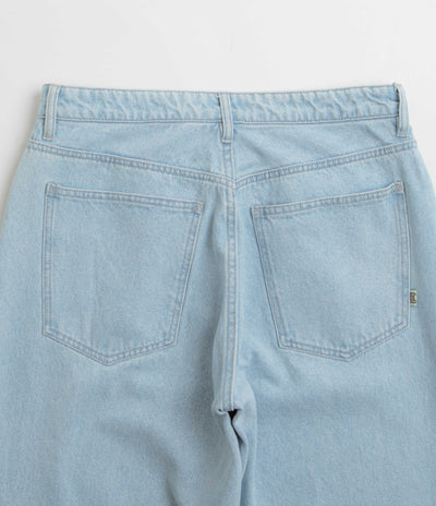 HUF Cromer Jeans in Light Blue