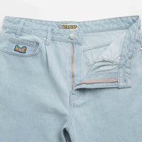 HUF Cromer Jeans in Light Blue thumbnail