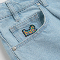 HUF Cromer Jeans in Light Blue thumbnail