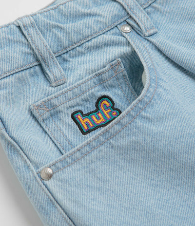 HUF Cromer Jeans in Light Blue