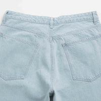 HUF Cromer Jeans in Light Blue thumbnail