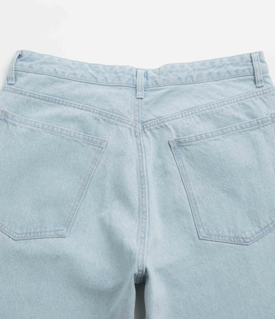 HUF Cromer Jeans in Light Blue