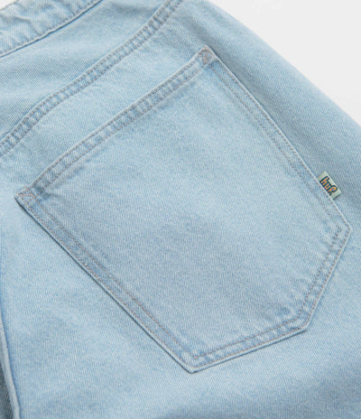 HUF Cromer Jeans in Light Blue