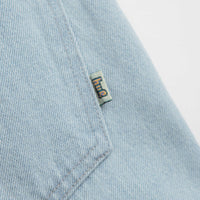HUF Cromer Jeans in Light Blue thumbnail