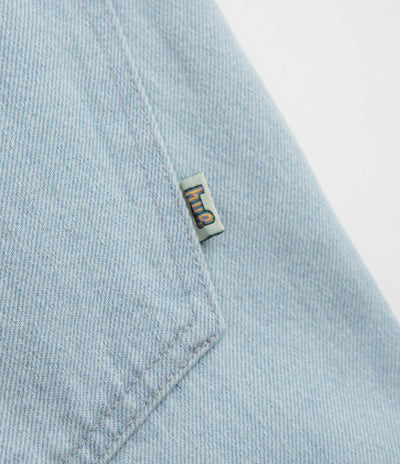 HUF Cromer Jeans in Light Blue