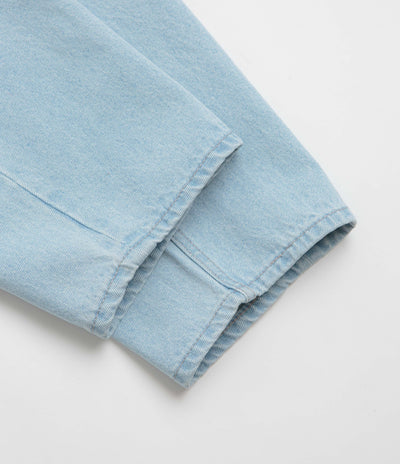 HUF Cromer Jeans in Light Blue