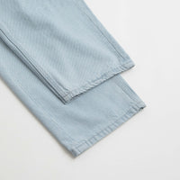 HUF Cromer Jeans in Light Blue thumbnail