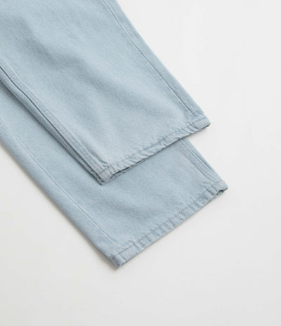 HUF Cromer Jeans in Light Blue
