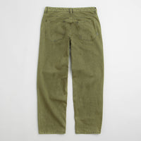 HUF Cromer Washed Pants in Dried Herb thumbnail