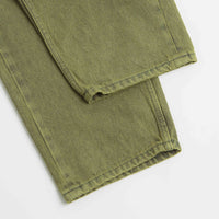 HUF Cromer Washed Pants in Dried Herb thumbnail