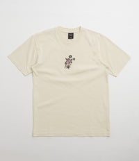 HUF Cupid Washed T-Shirt in Natural